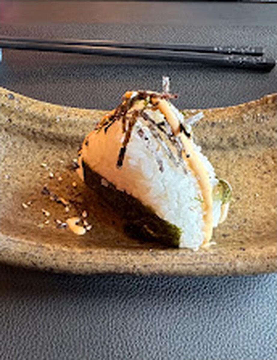 Onigiri
