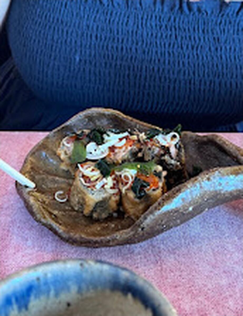 Peixe dos Açores